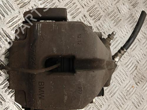 Left front brake caliper BMW 3 (E90) 320 d | BP40123650M105 - Image 3