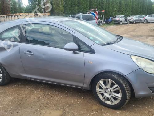 Front right window mechanism OPEL CORSA D (S07) 1.3 CDTI (L08, L68) | BP37358524C23 - Image 6