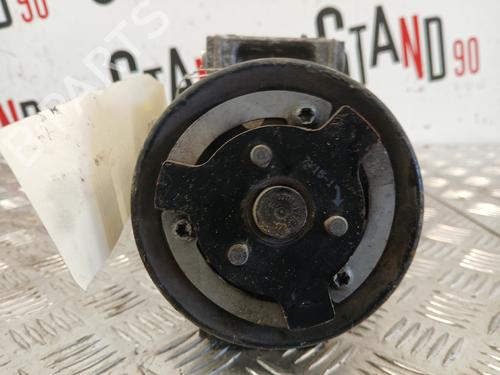AC compressor AUDI A3 (8P1) 1.9 TDI | BP37358898M34 - Image 3