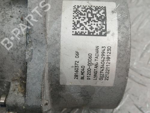 Steering column FIAT 500 (312_) 1.2 (312AXA1A) | BP37366009M21 - Image 6