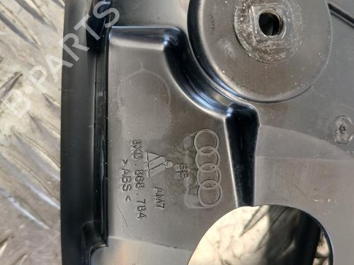 Front right interior door handle AUDI A1 (8X1, 8XK) 1.0 TFSI | BP37374983I14 - Image 2