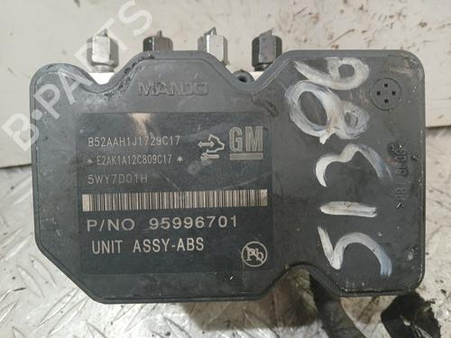 Used ABS pump ABS pump 37364273 37364273