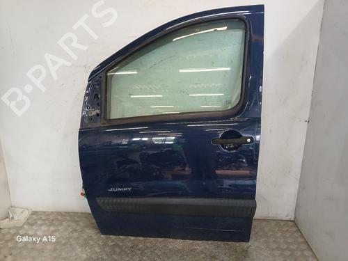 Used Left front door Left front door 37374367 37374367