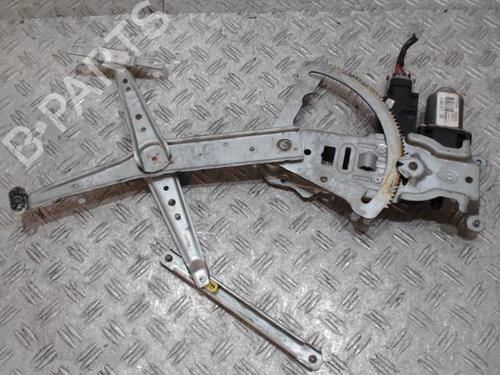 Front left window mechanism OPEL CORSA C (X01) | BP37359618C22 - Image 4