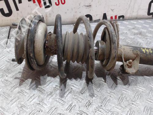 Right front shock absorber BMW 3 Compact (E46) 318 td | BP37360172M17 - Image 2
