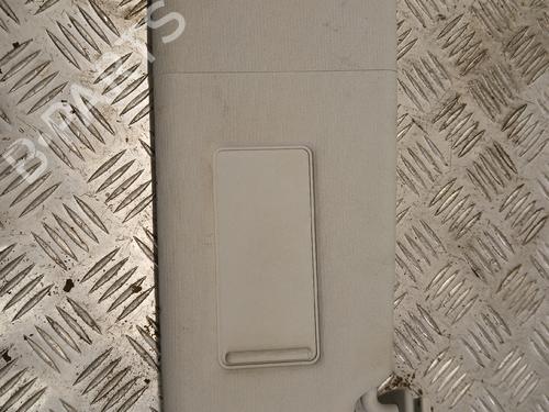 Right sun visor VW TOURAN (1T3) 2.0 TDI | BP37375195I2 - Image 2