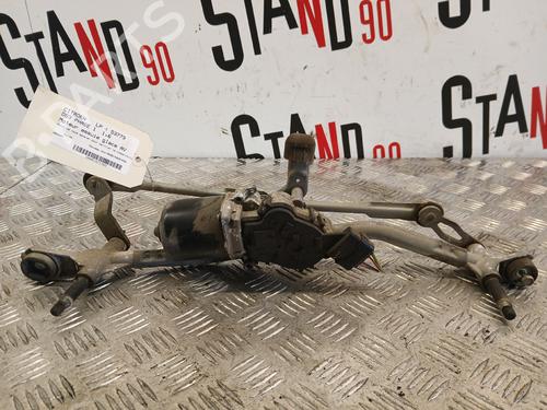 Front wiper motor CITROËN DS3 (SA_) 1.6 HDi 90 | BP37373421M29 - Image 2