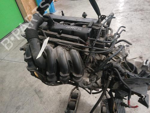 Used Engine Engine 37360844 37360844