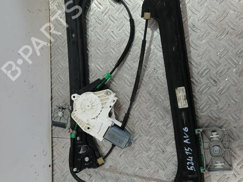 Front left window mechanism AUDI A5 Sportback (8TA) 1.8 TFSI | BP37365765C22 - Image 9