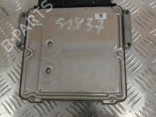 Engine control unit (ECU) RENAULT KANGOO Express (FW0/1_) | BP37361893M57 - Image 3