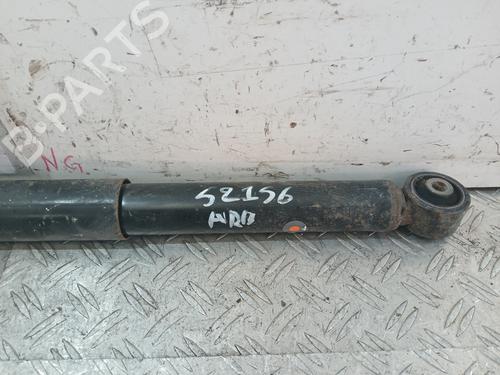 Højre bagtil støddæmper Højre bagtil støddæmper VW CADDY IV MPV (SAB, SAJ) [2015-2020] 37363612 37363612