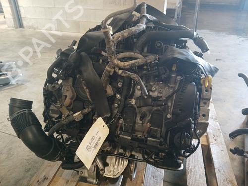 Engine AUDI A3 Sportback (8VA, 8VF) | BP37361999M1 - Image 5