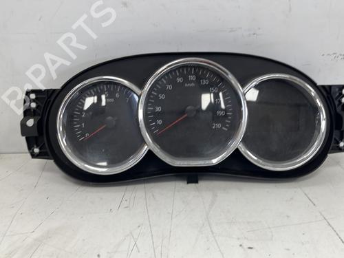 Instrument cluster DACIA LOGAN II 1.5 dCi / Blue dCi 75 | BP37369372C47 - Image 3