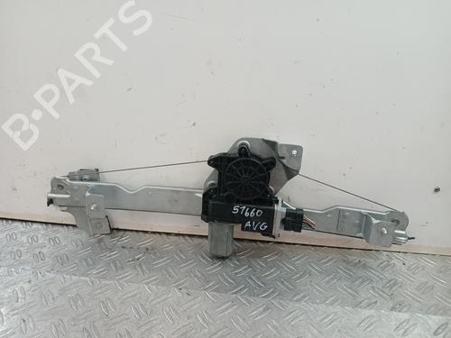Front left window mechanism DACIA DUSTER (HS_) | BP37366474C22 - Image 3