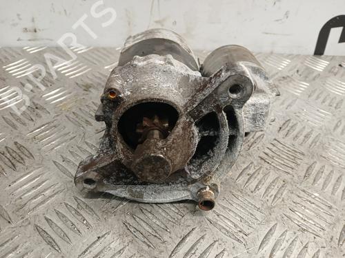 Used Starter Starter 37366129 37366129