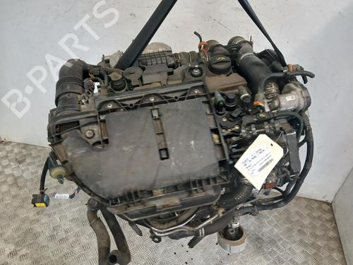 Engine PEUGEOT 508 SW I (8E_) 1.6 HDi | BP37375637M1 - Image 4