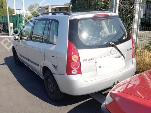 Front right window mechanism MAZDA PREMACY (CP) 2.0 TD | BP37356461C23 - Image 7