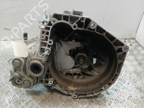 Gearbox LANCIA DELTA III (844_) 1.6 D Multijet (844.AXC11, 844.AXC1A) | BP37358623M3 - Image 2