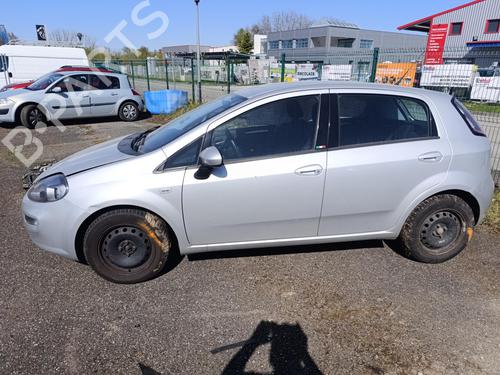 Ignition barrel FIAT PUNTO (199_) 1.2 (199AXZ1A, 199BXZ1A) | BP37366333M48 - Image 10