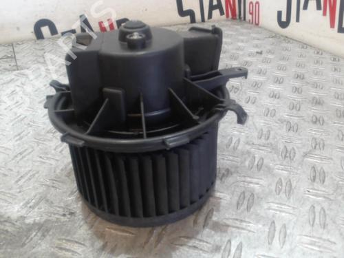 Heater blower motor CITROËN JUMPER II Van | BP37355352M62 - Image 2