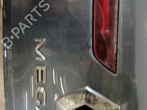 Tailgate RENAULT MEGANE IV Hatchback (B9A/M/N_) | BP37362485C6 - Image 7