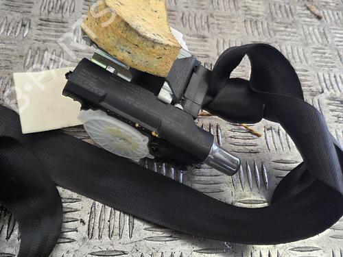 Front right seatbelt CITROËN C5 III (RD_) 2.0 HDi 140 (RDRHF8, RDRHFA, RDRHA8, RDRHAJ) | BP37372834I25 - Image 5