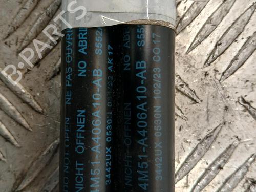 Used Tailgate lift support Tailgate lift support FORD FOCUS II (DA_, HCP, DP) 1.6 TDCi (109 hp) 40253019 40253019