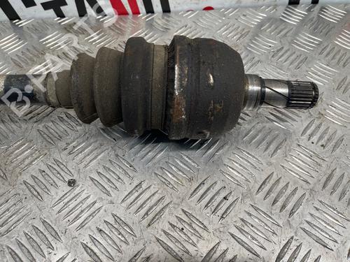 Used Left front driveshaft Left front driveshaft 37365402 37365402
