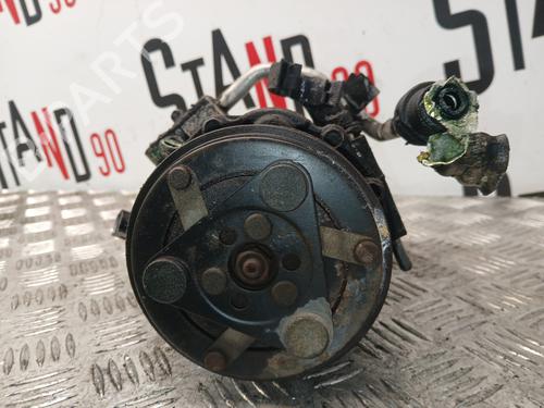 AC compressor ALFA ROMEO MITO (955_) 1.3 MultiJet (955AXP1A, 955AYC1A) | BP37369768M34 - Image 2