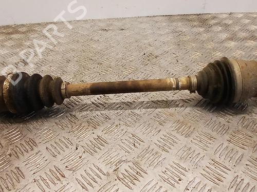 Left front driveshaft CITROËN NEMO Box Body/MPV (AA_) | BP38004661M38 - Image 3