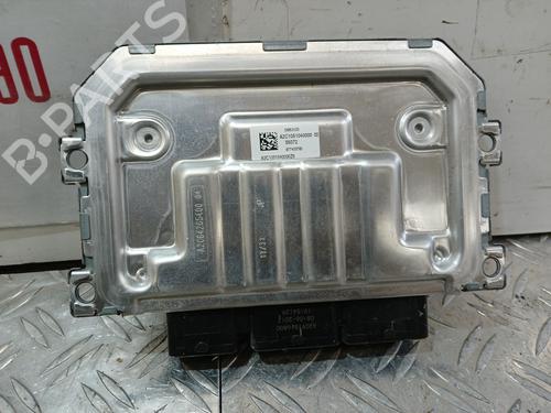 engine-control-unit-ecu-dacia-sandero-ii-2012-37363843 main image