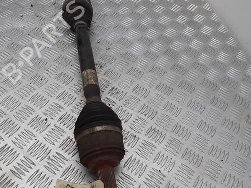 Used Right front driveshaft Right front driveshaft 37353441 37353441