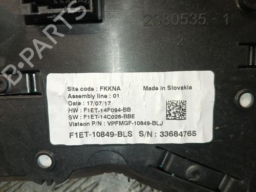 Instrument cluster FORD FOCUS III | BP37367020C47 - Image 2