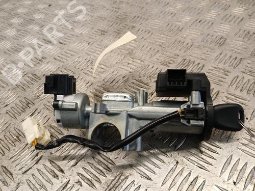 Ignition barrel OPEL AGILA B (H08) 1.2 (F68) | BP38557494M48 - Image 3