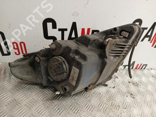 Left headlight AIXAM CROSSLINE 0.6 | BP37746328C28 - Image 2