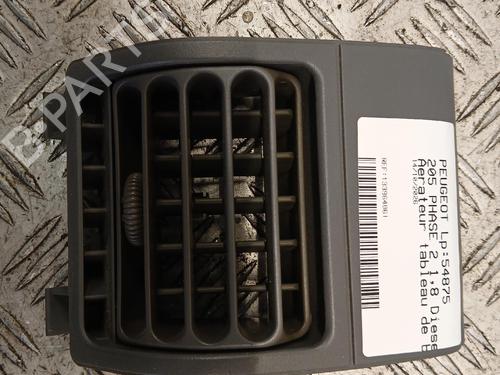 Used Air vent Air vent PEUGEOT 205 II (20A/C) 1.7 Diesel (60 hp) 39992945 39992945