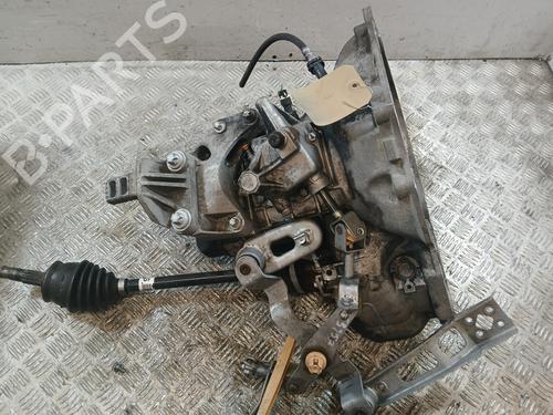 Gearbox OPEL CORSA D (S07) 1.2 (L08, L68) | BP37367842M3 - Image 2