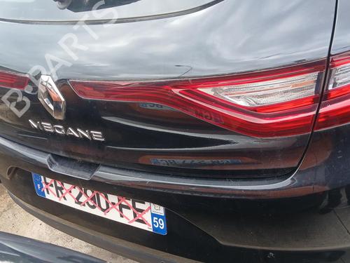 Ratstangsstang RENAULT MEGANE IV Hatchback (B9A/M/N_) 1.5 dCi 110 (B9A3) | BP37746248I23 - Image 18