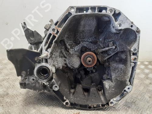 Gearbox RENAULT CLIO III Hatchback Van (SB_, SR_) | BP37360392M3 - Image 2