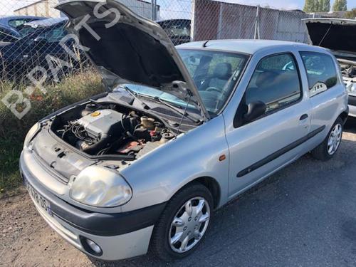 Used Parts RENAULT CLIO II (BB_, CB_) 1.6 (B/CB0D, BB00) 4805684
