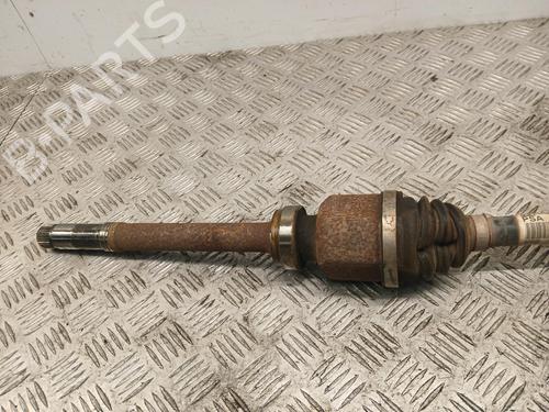 Used Right front driveshaft Right front driveshaft PEUGEOT 308 II (LB_, LP_, LW_, LH_, L3_) 1.5 BlueHDi 130 (131 hp) 39148216 39148216