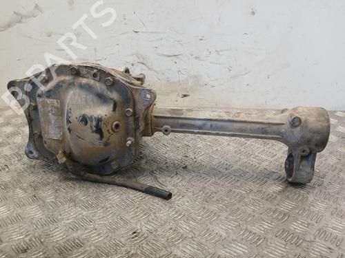 Front differential JEEP CHEROKEE (KK) 2.8 CRD 4x4 | BP37362497M23 - Image 2
