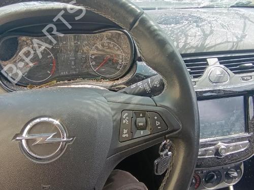 Headlight switch OPEL CORSA E (X15) 1.4 Turbo (08, 68) | BP40436472I24 - Image 7