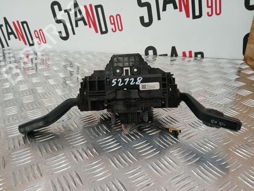 Steering column stalk FORD S-MAX (WA6) 2.0 TDCi | BP37367888I23 - Image 4