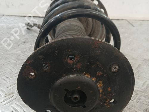 Left front shock absorber FORD MONDEO IV (BA7) | BP37366839M16 - Image 3