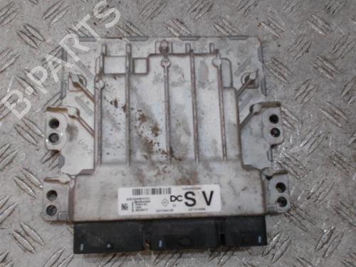 Engine control unit (ECU) DACIA LODGY (JS_) 1.3 TCe 130 (JSNE) | BP37362133M57 - Image 4