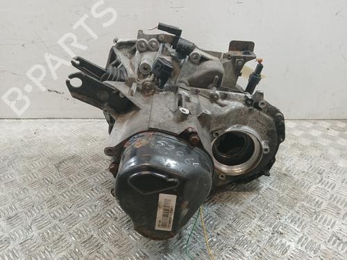 Used Gearbox Gearbox 37362382 37362382