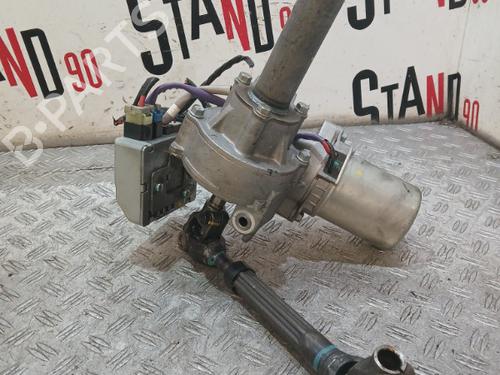 Steering column KIA RIO III (UB) | BP37362573M21 - Image 4