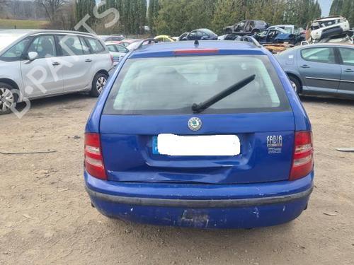 Steering pump SKODA FABIA I Combi (6Y5) | BP37370032M99 - Image 11