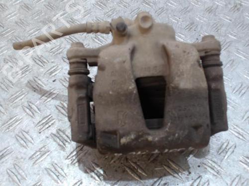 Right front brake caliper PEUGEOT BIPPER (AA_) 1.4 HDi | BP37359165M104 - Image 5